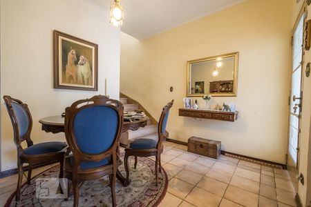 Sala de casa para alugar com 3 quartos, 220m² em Vila Cordeiro, São Paulo