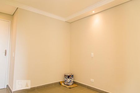 Quarto de apartamento para alugar com 1 quarto, 50m² em Vila Monte Alegre, São Paulo