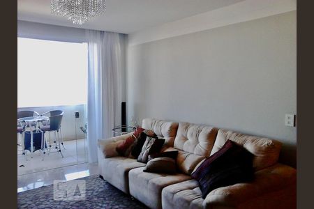 Sala de apartamento à venda com 3 quartos, 154m² em Mooca, São Paulo