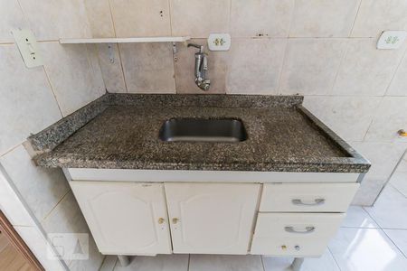 Apartamento para alugar com 50m², 2 quartos e 1 vaga Apartamento para alugar com 50m², 2 quartos e 1 vagaDetalhe cozinha
