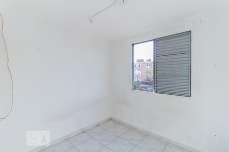 Quarto 1 de apartamento para alugar com 2 quartos, 50m² em Fazenda da Juta, São Paulo