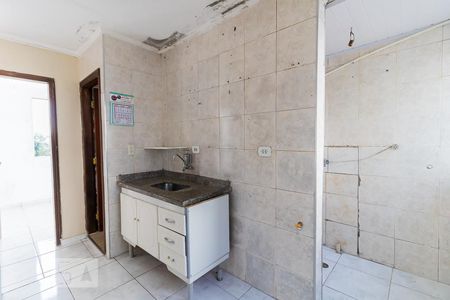 Apartamento para alugar com 50m², 2 quartos e 1 vaga Apartamento para alugar com 50m², 2 quartos e 1 vagaCozinha