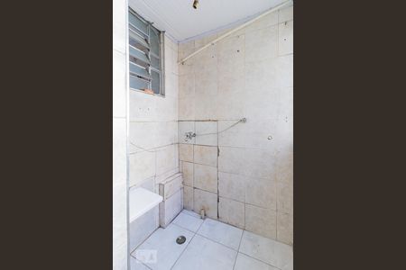 Apartamento para alugar com 50m², 2 quartos e 1 vaga Apartamento para alugar com 50m², 2 quartos e 1 vagaÁrea de Serviço