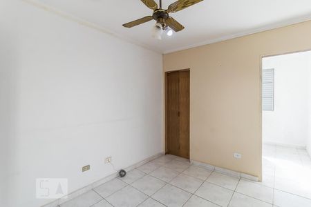 Sala de apartamento para alugar com 2 quartos, 50m² em Fazenda da Juta, São Paulo