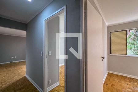 Apartamento à venda com 84m², 3 quartos e 1 vagaCorredor