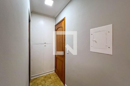 Apartamento à venda com 84m², 3 quartos e 1 vagaCorredor
