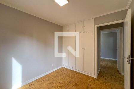 Apartamento à venda com 84m², 3 quartos e 1 vagaQuarto 2