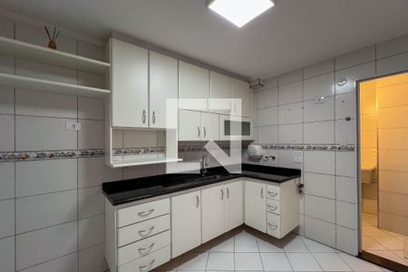Apartamento à venda com 84m², 3 quartos e 1 vagaCozinha