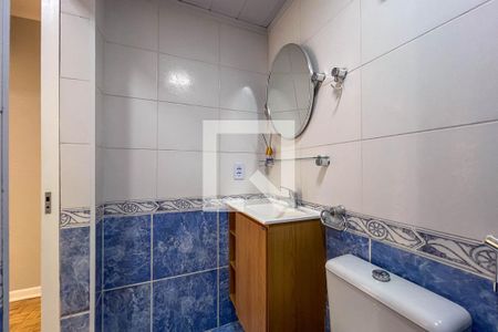 Apartamento à venda com 84m², 3 quartos e 1 vagaBanheiro