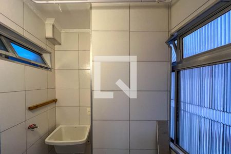 Apartamento à venda com 84m², 3 quartos e 1 vagaÁrea de serviço