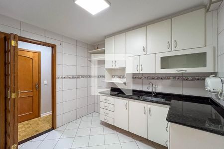 Apartamento à venda com 84m², 3 quartos e 1 vagaCozinha
