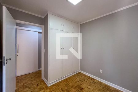 Apartamento à venda com 84m², 3 quartos e 1 vagaQuarto 3