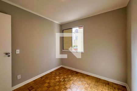 Apartamento à venda com 84m², 3 quartos e 1 vagaQuarto 2