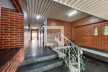 Apartamento à venda com 84m², 3 quartos e 1 vagaHall de entrada