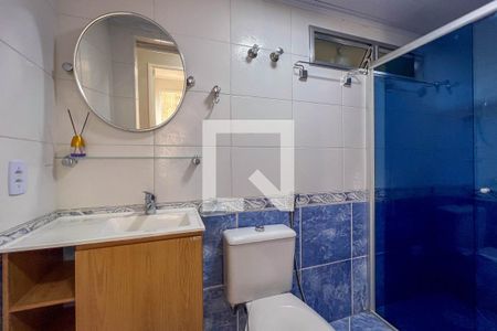 Apartamento à venda com 84m², 3 quartos e 1 vagaBanheiro