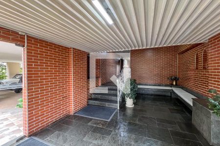 Apartamento à venda com 84m², 3 quartos e 1 vagaHall de entrada