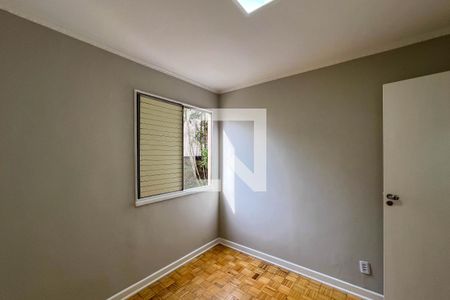 Apartamento à venda com 84m², 3 quartos e 1 vagaQuarto 3