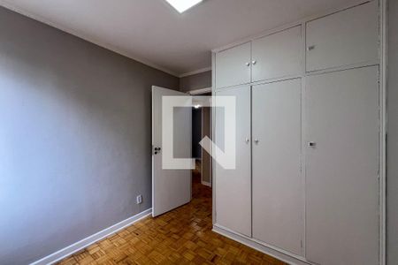Apartamento à venda com 84m², 3 quartos e 1 vagaQuarto 3