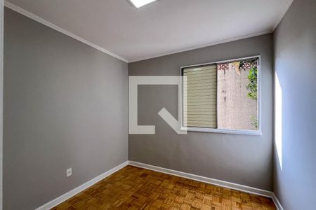 Apartamento à venda com 84m², 3 quartos e 1 vagaQuarto 3