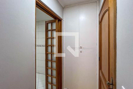 Apartamento à venda com 84m², 3 quartos e 1 vagaCorredor
