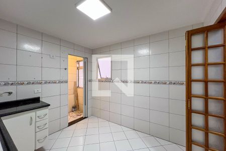 Apartamento à venda com 84m², 3 quartos e 1 vagaCozinha