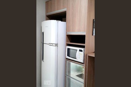 Apartamento à venda com 95m², 3 quartos e 2 vagasCozinha