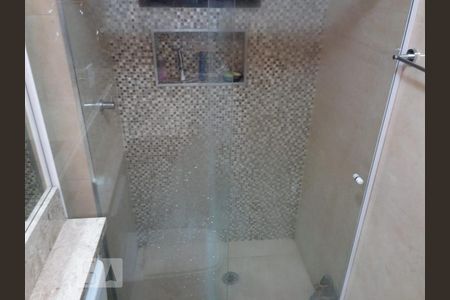 Banheiro de apartamento à venda com 3 quartos, 95m² em Santana, São Paulo