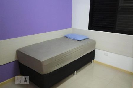 Quarto de apartamento à venda com 3 quartos, 95m² em Santana, São Paulo