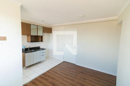 Apartamento à venda com 41m², 2 quartos e sem vagaSala/Cozinha