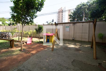 Apartamento à venda com 41m², 2 quartos e sem vagaÁrea comum - Playground