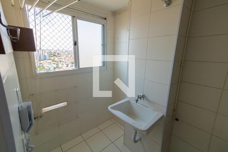 Apartamento à venda com 41m², 2 quartos e sem vagaÁrea de Serviço