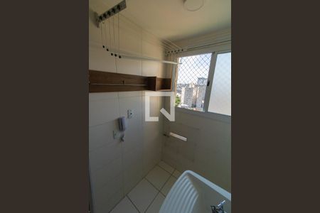 Apartamento à venda com 41m², 2 quartos e sem vagaÁrea de Serviço