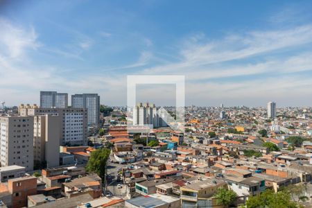Apartamento à venda com 41m², 2 quartos e sem vagaVista