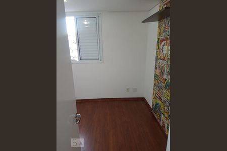 Quarto de apartamento para alugar com 2 quartos, 48m² em Vila Brasilândia, São Paulo