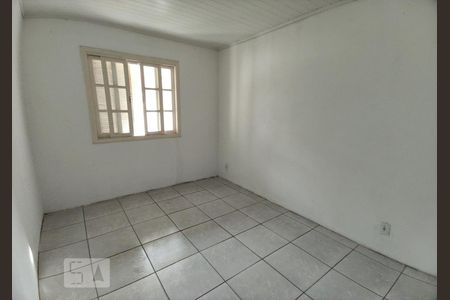 Dormitório 2 de casa para alugar com 2 quartos, 56m² em Campestre, São Leopoldo