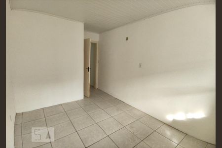 Dormitório 2 de casa para alugar com 2 quartos, 56m² em Campestre, São Leopoldo