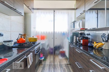 Apartamento à venda com 60m², 2 quartos e 1 vaga Apartamento à venda com 60m², 2 quartos e 1 vagaCozinha