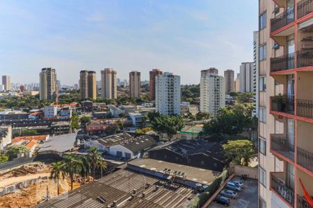 Apartamento à venda com 60m², 2 quartos e 1 vaga Apartamento à venda com 60m², 2 quartos e 1 vagaVista Varanda