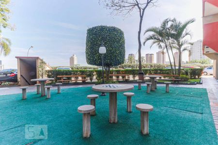 Apartamento à venda com 60m², 2 quartos e 1 vaga Apartamento à venda com 60m², 2 quartos e 1 vagaÁrea comum