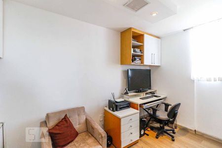 Apartamento à venda com 60m², 2 quartos e 1 vaga Apartamento à venda com 60m², 2 quartos e 1 vagaQuarto 1