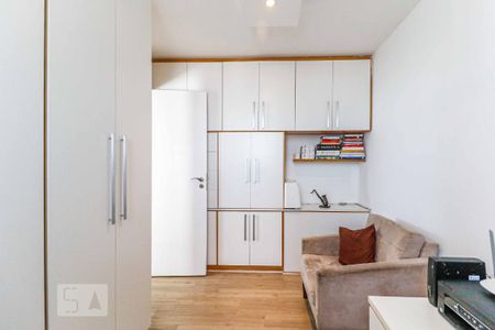 Apartamento à venda com 60m², 2 quartos e 1 vaga Apartamento à venda com 60m², 2 quartos e 1 vagaQuarto 1
