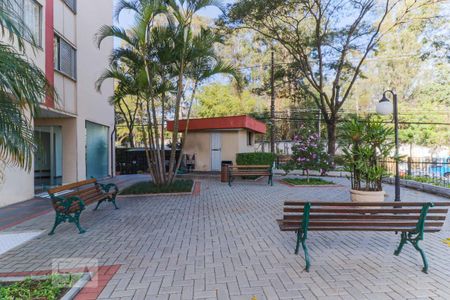 Apartamento à venda com 60m², 2 quartos e 1 vaga Apartamento à venda com 60m², 2 quartos e 1 vagaÁrea comum