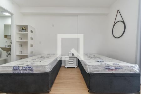 Studio de kitnet/studio à venda com 1 quarto, 38m² em Santa Cecília, São Paulo