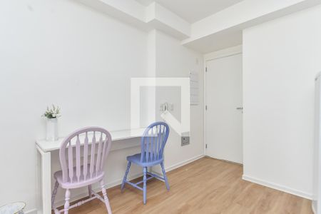 Studio para alugar com 38m², 1 quarto e sem vagaCozinha