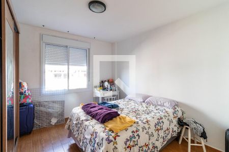 Quarto 2 de apartamento à venda com 2 quartos, 60m² em Água Branca, São Paulo