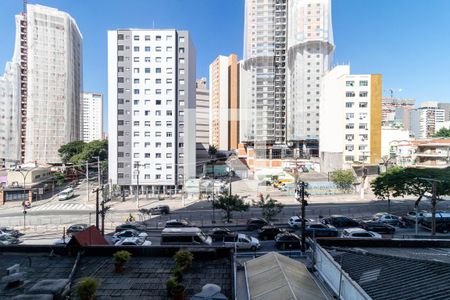 Vista do Quarto 2 de apartamento à venda com 2 quartos, 60m² em Água Branca, São Paulo