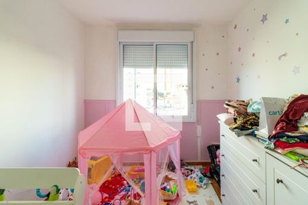 Quarto 1 de apartamento à venda com 2 quartos, 60m² em Água Branca, São Paulo