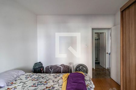 Quarto 2 de apartamento à venda com 2 quartos, 60m² em Água Branca, São Paulo