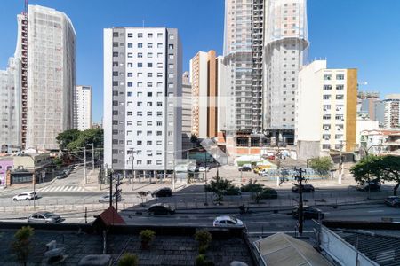 Vista do Quarto 1 de apartamento à venda com 2 quartos, 60m² em Água Branca, São Paulo