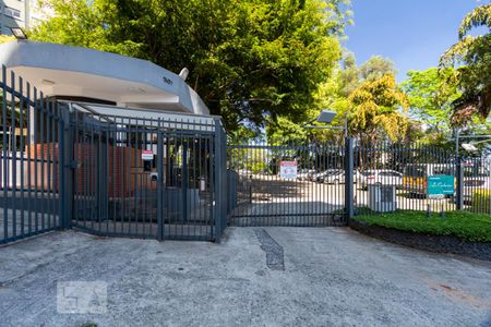 Fachada de apartamento à venda com 2 quartos, 62m² em Vila Campestre, São Paulo